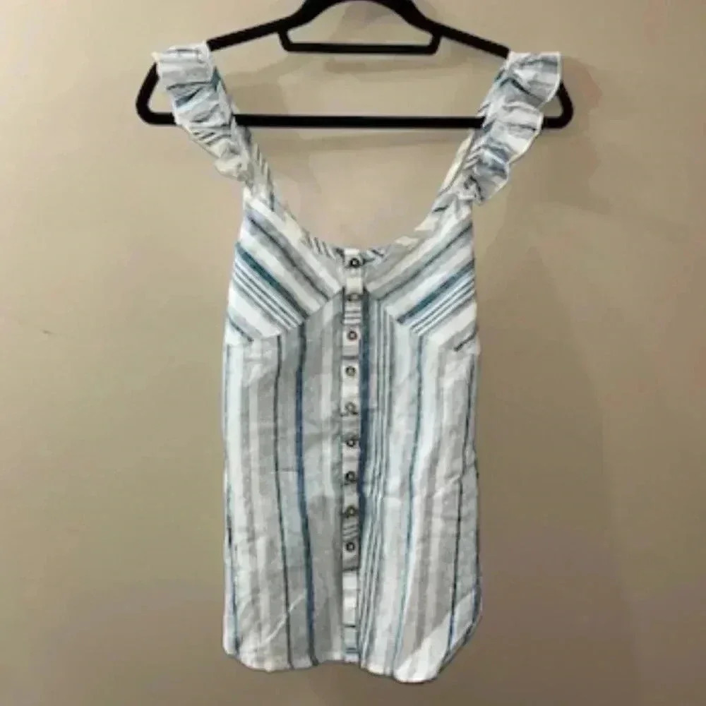 Chaser  Tank - Picture 5 of 6